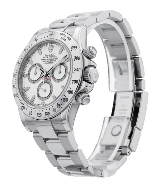 Rolex Daytona 116520